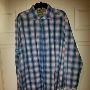 Robert Graham shirt